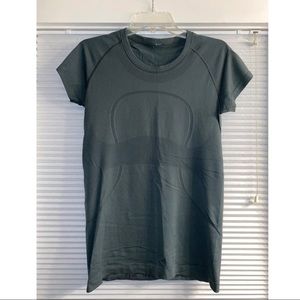 Lululemon Swiftly Tech Short Sleeve